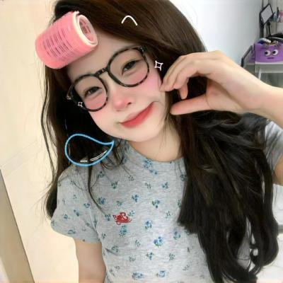 黑色的新娘
